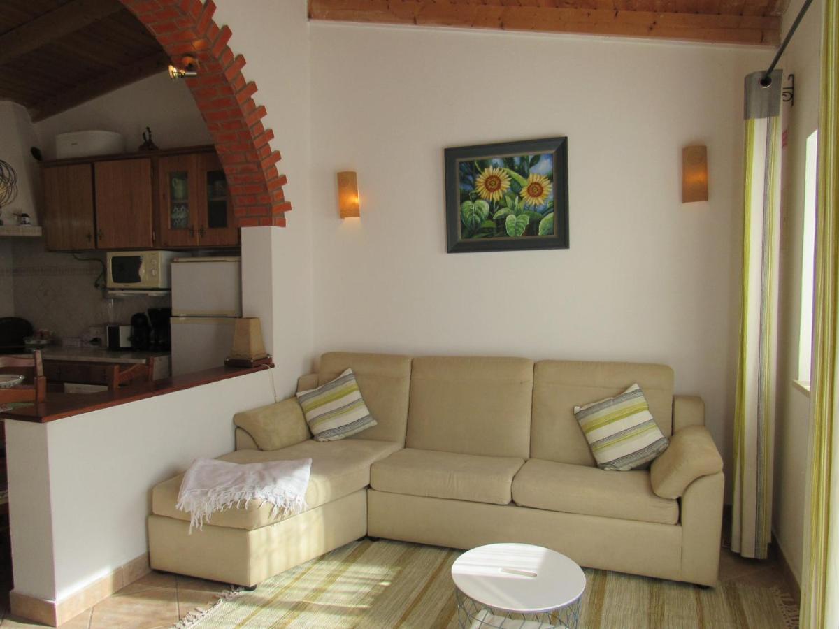 Casa O Cantinho Algarvio Odeceixe Exterior foto