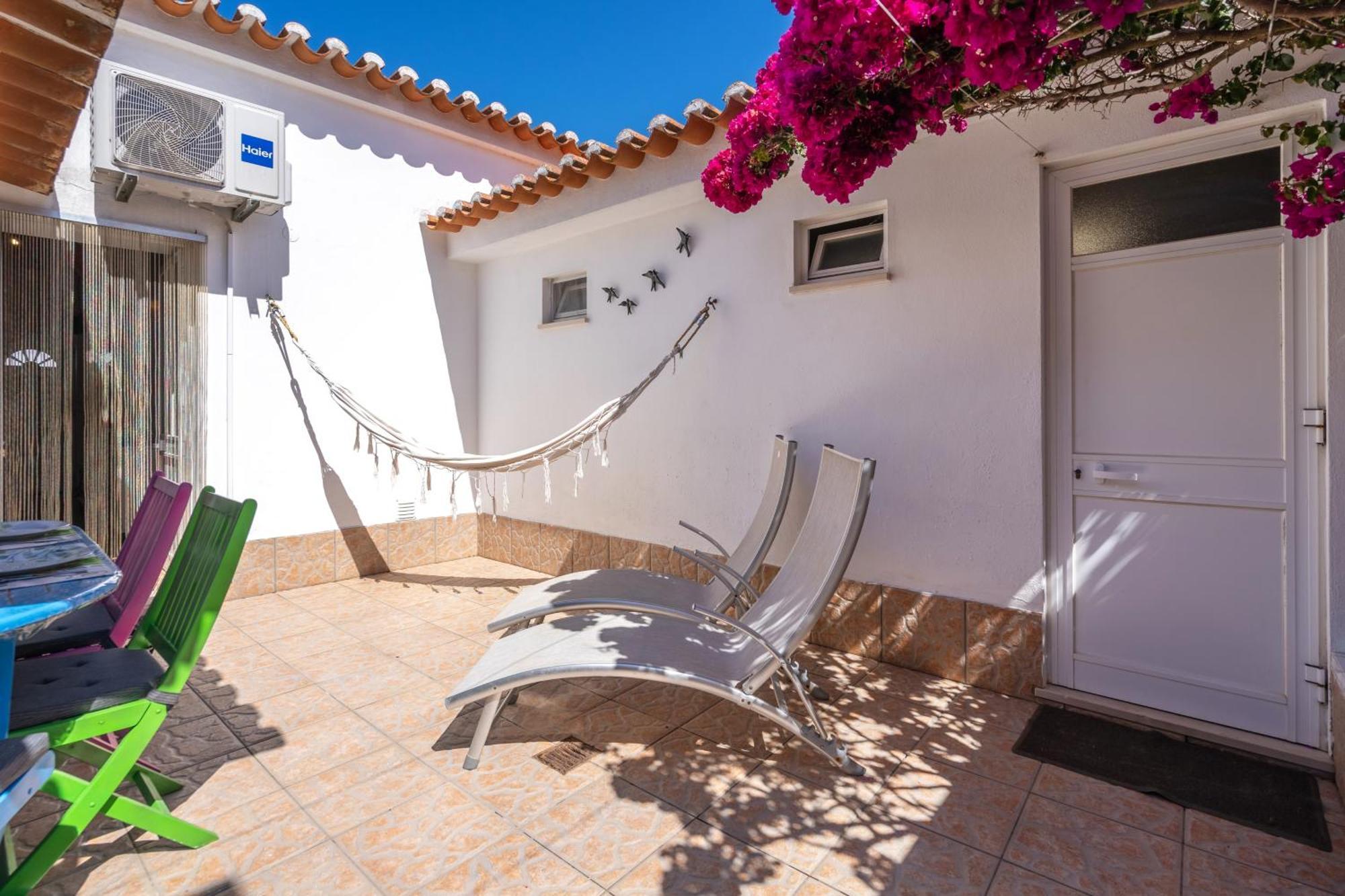 Casa O Cantinho Algarvio Odeceixe Exterior foto