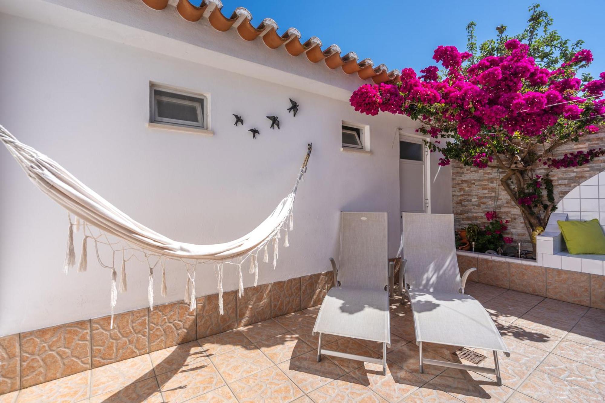 Casa O Cantinho Algarvio Odeceixe Exterior foto