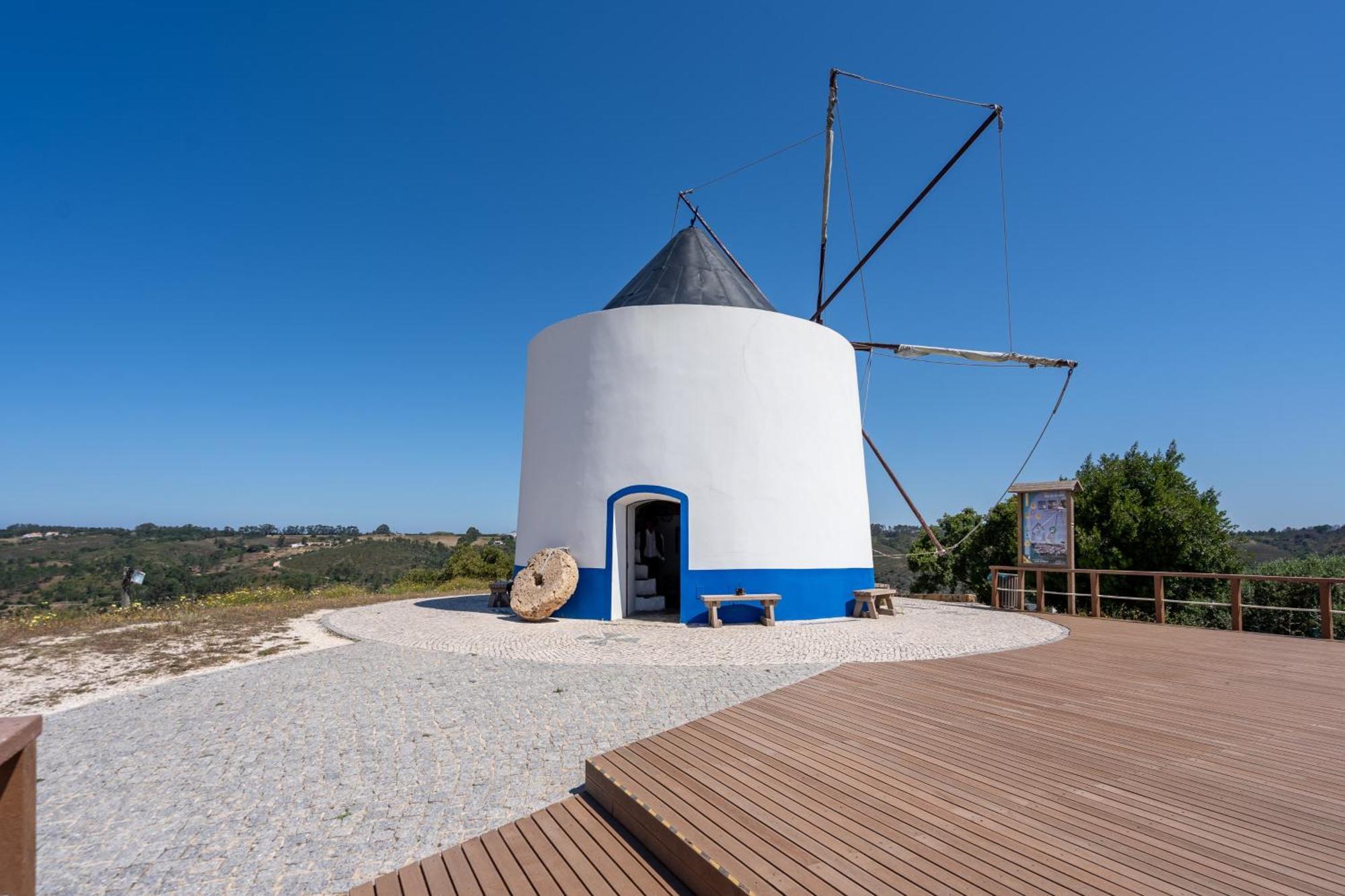Casa O Cantinho Algarvio Odeceixe Exterior foto